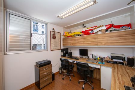 Apartamento à venda com 72m², 3 quartos e 2 vagasQUARTO3