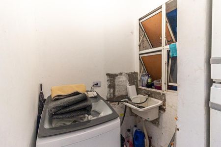 Apartamento à venda com 48m², 2 quartos e sem vagaÁrea de Serviço