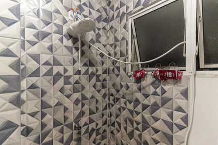 Apartamento à venda com 48m², 2 quartos e sem vagaBanheiro