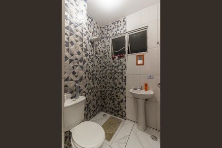 Apartamento à venda com 48m², 2 quartos e sem vagaBanheiro