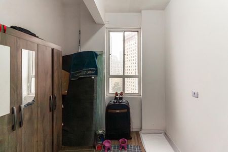 Quarto 2 de apartamento à venda com 2 quartos, 48m² em Sé, São Paulo