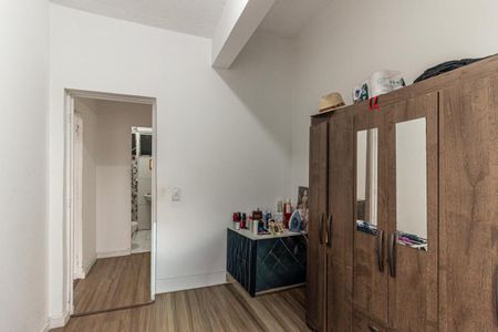 Quarto 2 de apartamento à venda com 2 quartos, 48m² em Sé, São Paulo