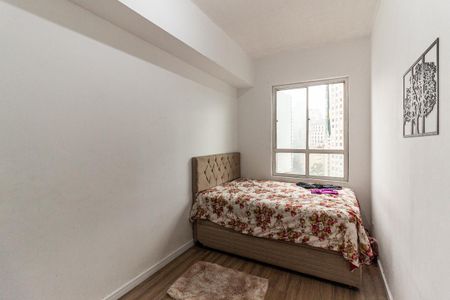 Quarto 1 de apartamento à venda com 2 quartos, 48m² em Sé, São Paulo