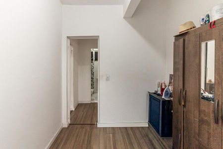 Apartamento à venda com 48m², 2 quartos e sem vagaQuarto 2