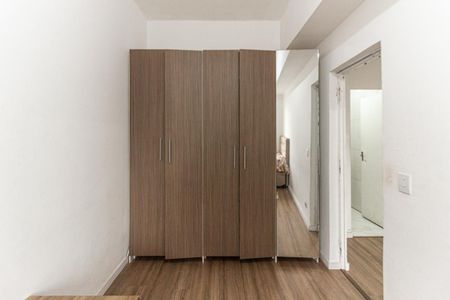 Quarto 1 de apartamento à venda com 2 quartos, 48m² em Sé, São Paulo