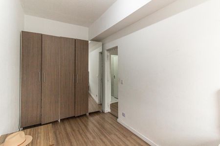 Quarto 1 de apartamento à venda com 2 quartos, 48m² em Sé, São Paulo