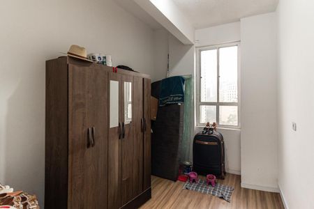 Quarto 2 de apartamento à venda com 2 quartos, 48m² em Sé, São Paulo