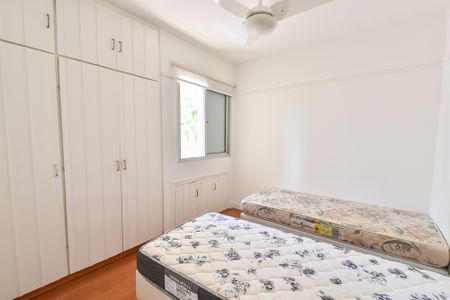 Apartamento à venda com 94m², 3 quartos e 2 vagasQuarto 2