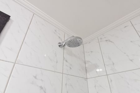 Apartamento à venda com 94m², 3 quartos e 2 vagasBanheiro da suíte