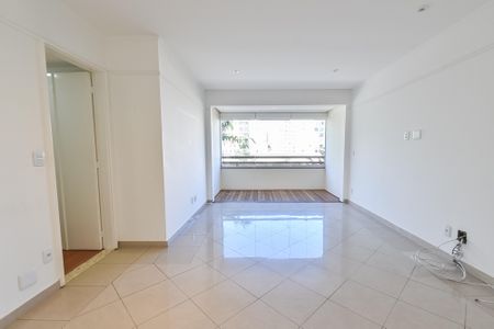 Sala de apartamento à venda com 3 quartos, 94m² em Vila Mariana, São Paulo