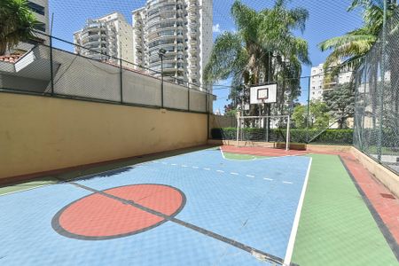 Apartamento à venda com 94m², 3 quartos e 2 vagasQuadra poliesportiva