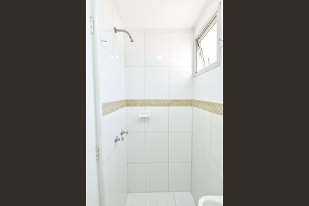 Apartamento à venda com 94m², 3 quartos e 2 vagas Apartamento à venda com 94m², 3 quartos e 2 vagasBanheiro de serviço
