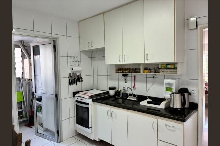 Apartamento à venda com 3 quartos, 94m² em Vila Mariana, São Paulo