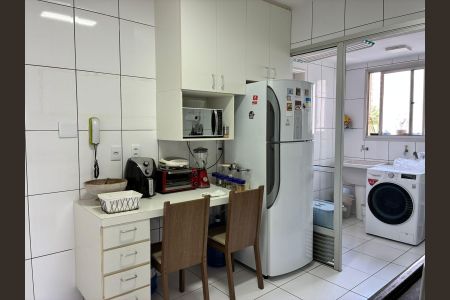 Apartamento à venda com 3 quartos, 94m² em Vila Mariana, São Paulo