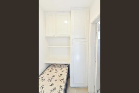 Apartamento à venda com 94m², 3 quartos e 2 vagasQuarto de serviço