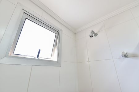 Apartamento à venda com 94m², 3 quartos e 2 vagasBanheiro