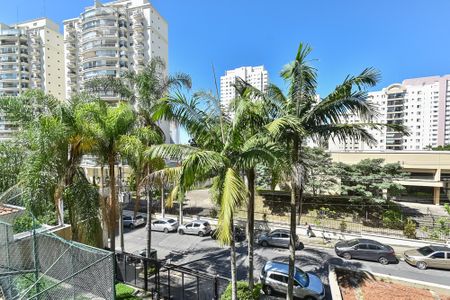 Vista do quarto 1 de apartamento à venda com 3 quartos, 94m² em Vila Mariana, São Paulo