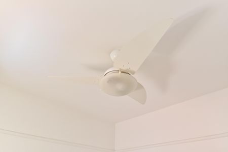 Apartamento à venda com 94m², 3 quartos e 2 vagasQuarto 2