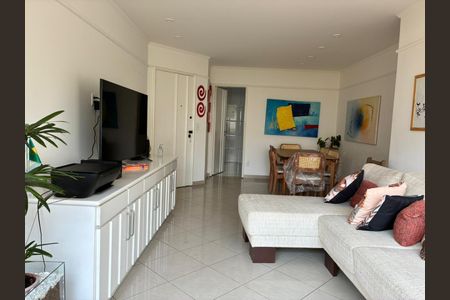 Apartamento à venda com 3 quartos, 94m² em Vila Mariana, São Paulo