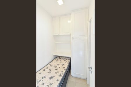 Apartamento à venda com 94m², 3 quartos e 2 vagasQuarto de serviço
