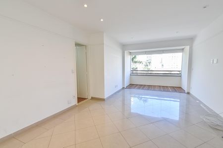 Sala de apartamento à venda com 3 quartos, 94m² em Vila Mariana, São Paulo