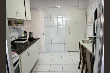 Apartamento à venda com 3 quartos, 94m² em Vila Mariana, São Paulo