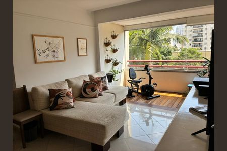 Apartamento à venda com 3 quartos, 94m² em Vila Mariana, São Paulo