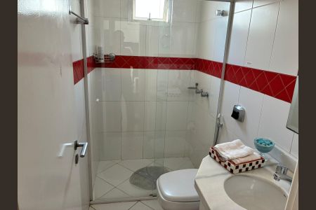 Apartamento à venda com 3 quartos, 94m² em Vila Mariana, São Paulo