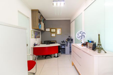 Casa de condomínio à venda com 117m², 2 quartos e 1 vagaSuíte 2