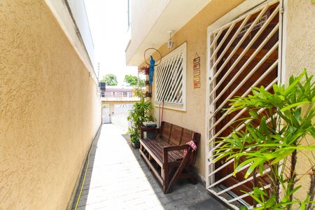 Casa de condomínio à venda com 117m², 2 quartos e 1 vagaÁrea comum