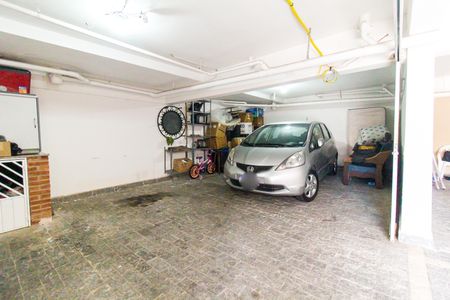 Casa de condomínio à venda com 117m², 2 quartos e 1 vagaGaragem