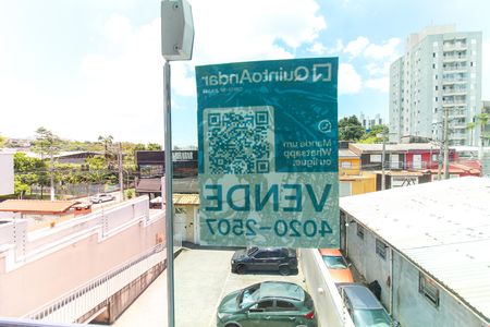 Casa de condomínio à venda com 117m², 2 quartos e 1 vagaPlaca