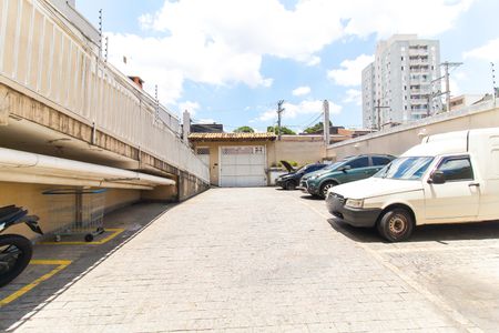 Casa de condomínio à venda com 117m², 2 quartos e 1 vagaÁrea comum