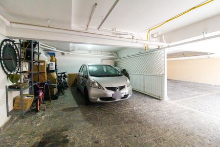 Casa de condomínio à venda com 117m², 2 quartos e 1 vagaGaragem