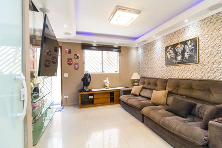 Casa de condomínio à venda com 117m², 2 quartos e 1 vagaSala/Cozinha