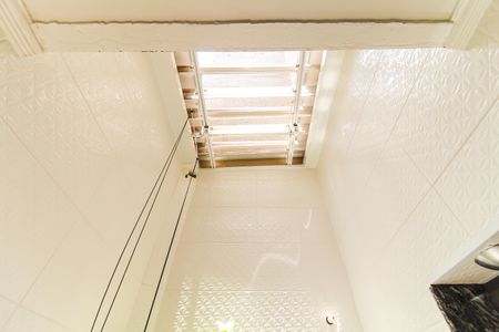 Casa de condomínio à venda com 117m², 2 quartos e 1 vagaSala/Cozinha