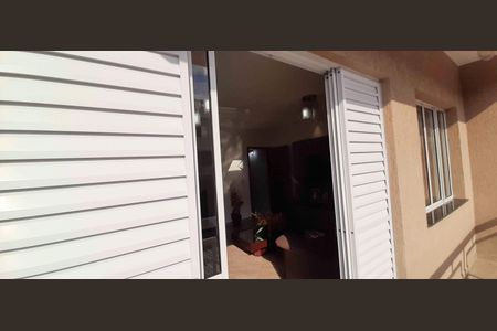 Casa 1 - Varanda da Sala de casa à venda com 6 quartos, 375m² em Santo Antônio, Osasco