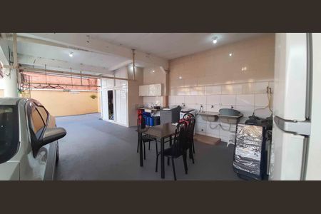 Casa à venda com 375m², 6 quartos e 7 vagas Casa à venda com 375m², 6 quartos e 7 vagasÁrea de Serviço e Espaço Gourmet