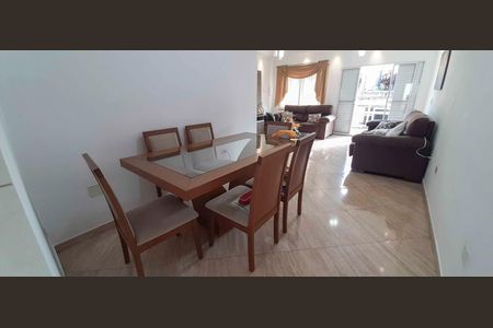 Casa 1 - Sala de Jantar de casa à venda com 6 quartos, 375m² em Santo Antônio, Osasco