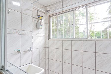 Apartamento para alugar com 51m², 2 quartos e 1 vaga Apartamento para alugar com 51m², 2 quartos e 1 vagaÁrea de Serviço