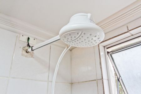 Apartamento para alugar com 51m², 2 quartos e 1 vaga Apartamento para alugar com 51m², 2 quartos e 1 vagaBanheiro