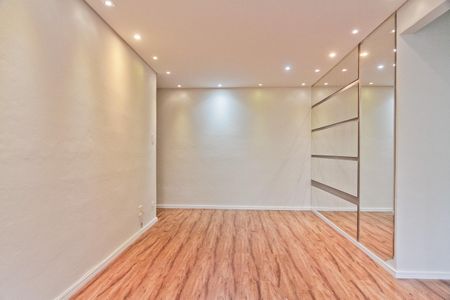 Sala de apartamento para alugar com 2 quartos, 51m² em Jardim Peri, São Paulo