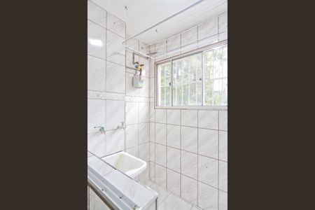 Apartamento para alugar com 51m², 2 quartos e 1 vaga Apartamento para alugar com 51m², 2 quartos e 1 vagaÁrea de Serviço