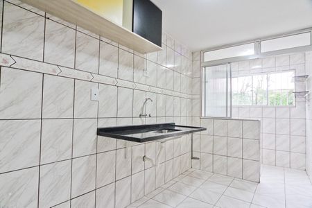 Apartamento para alugar com 51m², 2 quartos e 1 vaga Apartamento para alugar com 51m², 2 quartos e 1 vagaCozinha