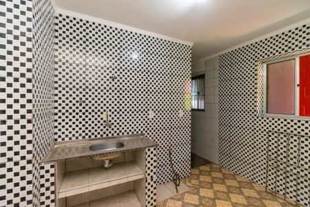 Apartamento à venda com 55m², 2 quartos e 1 vagaCozinha