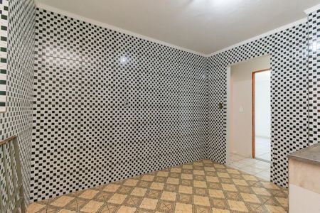 Apartamento à venda com 55m², 2 quartos e 1 vagaCozinha