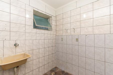 Apartamento à venda com 55m², 2 quartos e 1 vagaÁrea de Serviço