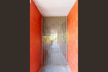 Apartamento à venda com 55m², 2 quartos e 1 vagaEntrada