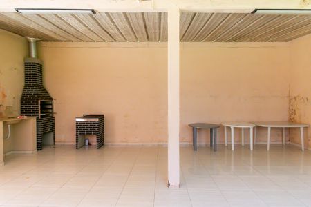 Apartamento à venda com 55m², 2 quartos e 1 vagaÁrea comum