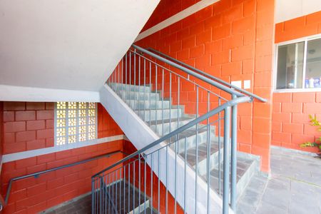 Apartamento à venda com 55m², 2 quartos e 1 vagaÁrea comum